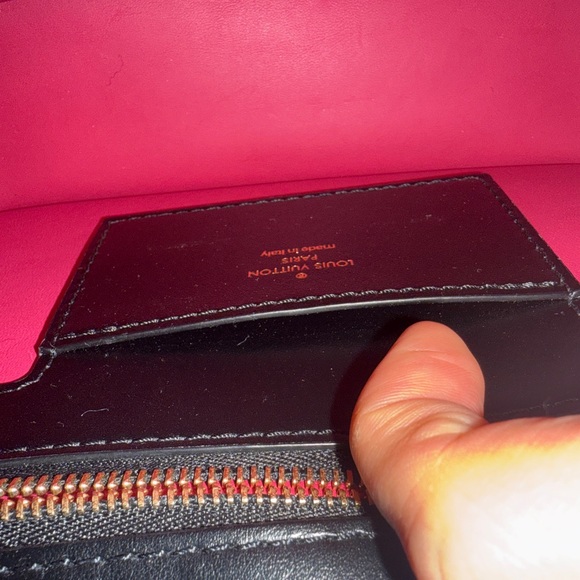 LOUIS VUITTON LV PONT 9 BAG - Picture 7 of 11